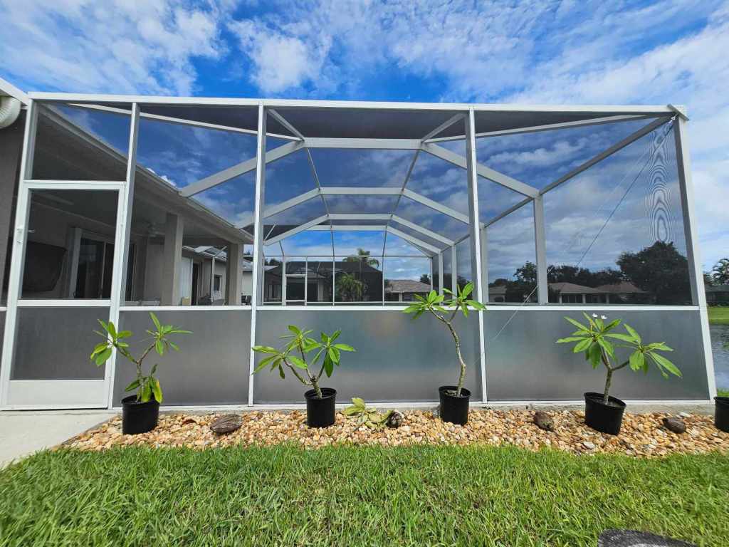 Phifer Glas-shield (florida glass) melbourne florida